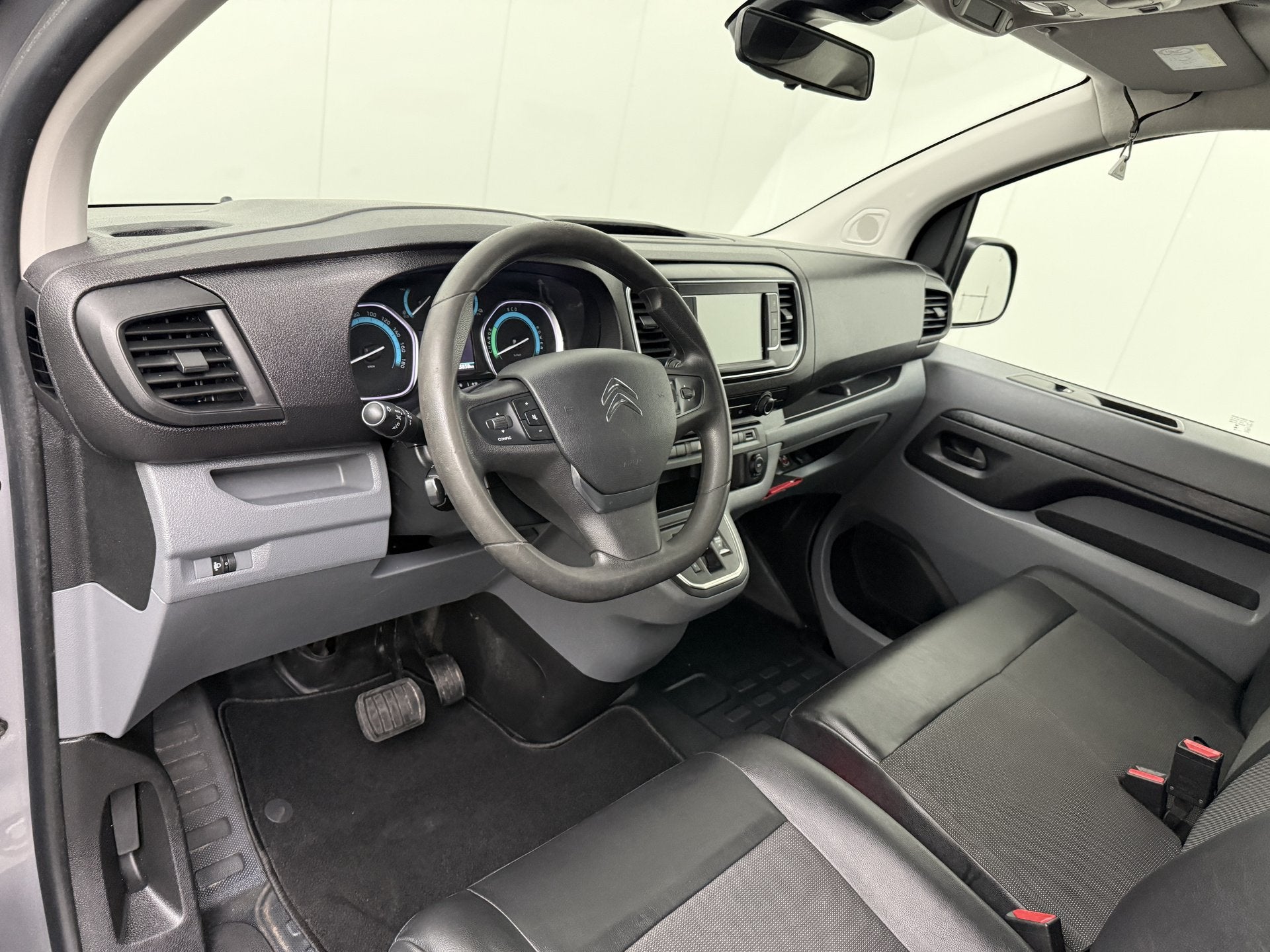 Citroën E-Jumpy