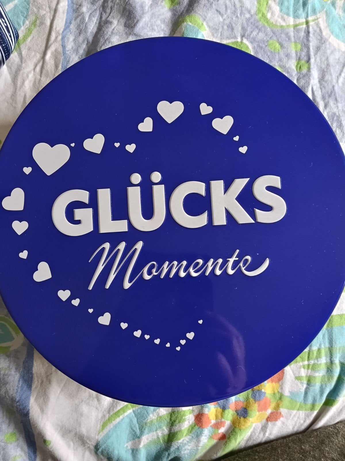 Nivea Geschenkset "Glücks Momente" - Nieuw & Ongebruikt, Ophalen of Verzenden