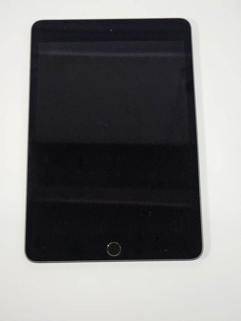 Apple iPad Mini 5 (2019) 7.9 - 64GB - WiFi en 4G- Spacegrijs, Apple Distribution International, Contactus.ie@euro.apple.com, Hollyhill Industrial Estate 23, YK84 Cor, Ierland