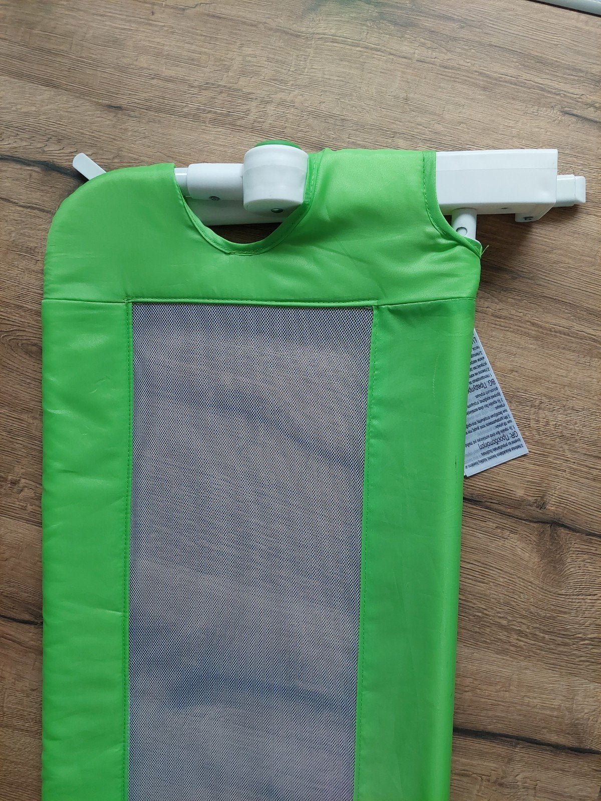 Uitvalbeschermer 180x40/bedhekje, Ophalen, 115 cm of meer