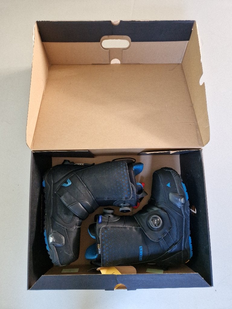 Burton Photon Step- On maat 43 (als nieuw), Sport en Fitness, Ophalen of Verzenden, Zo goed als nieuw, Schoenen
