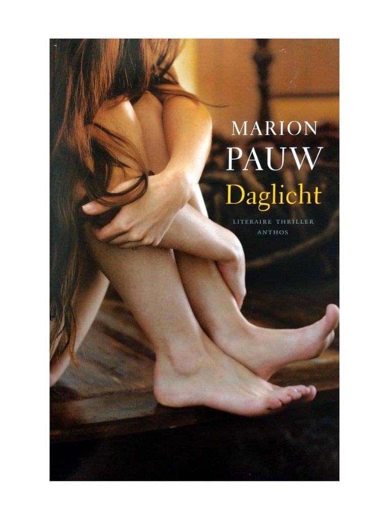 Marion Pauw - Daglicht. (Winnaar gouden strop 2009), Ophalen of Verzenden, Zo goed als nieuw, Nederland
