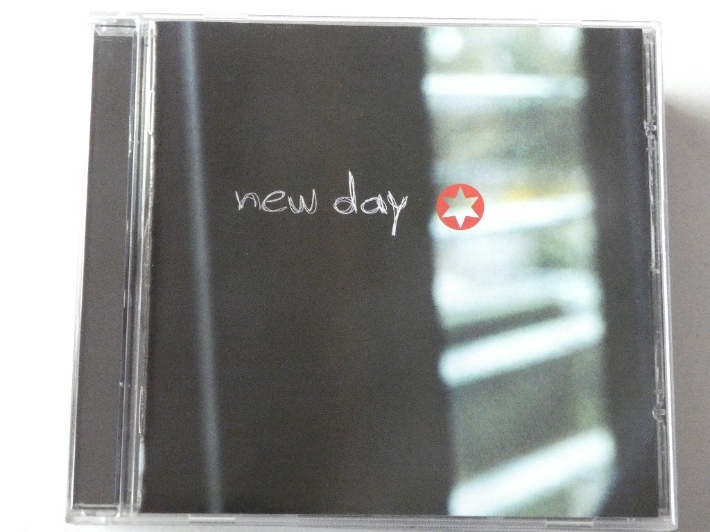 New Day – New Day, Verzenden, Gebruikt, Gospel