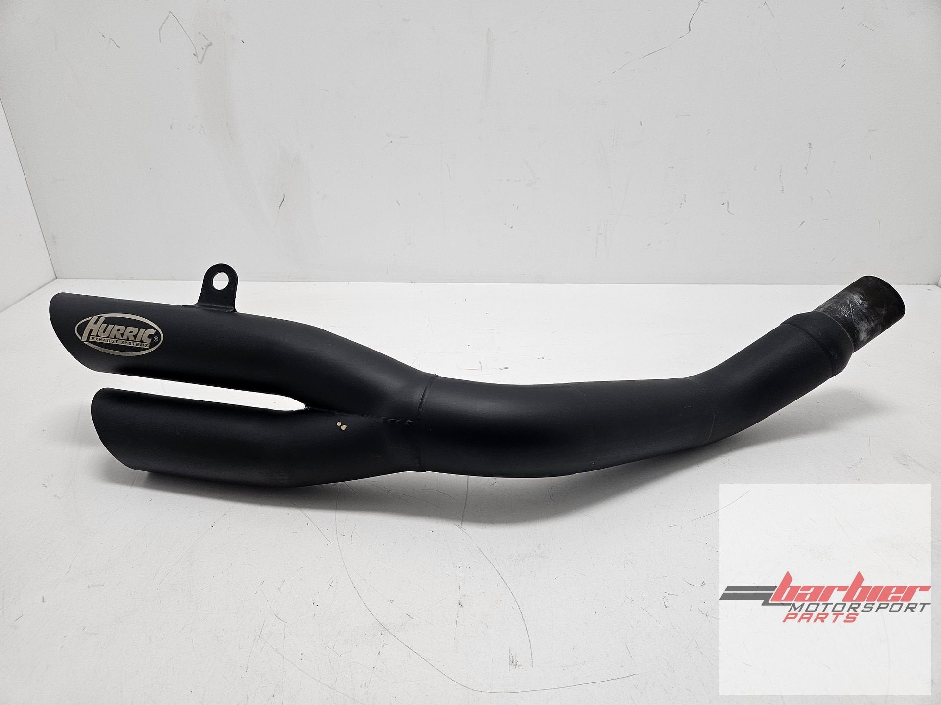 KAWASAKI Z800 HURRIC PRO 2 UITLAAT EXHAUST, Gebruikt, -, -, Ophalen of Verzenden
