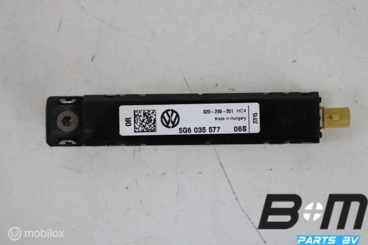 Antenneversterker VW Golf 7 5G6035577, Gebruikt