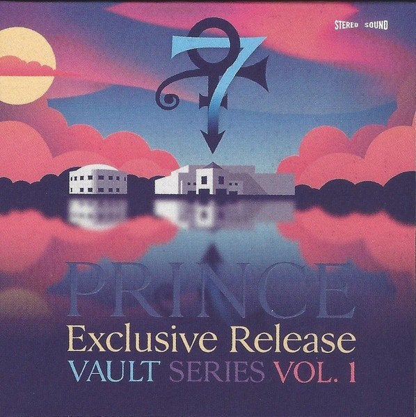 Prince-Blast From The Past (Special Box Edition) Yellow ED., Cd's en Dvd's, Speciale editie, Nieuw in verpakking, Album, Verzenden