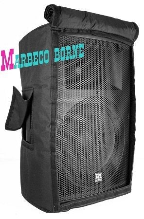 Speaker cover, Luidspreker beschermhoes voor PD415 en Actief, Overige merken, Stofbestendig, Overige typen, Info@marbeco.nl