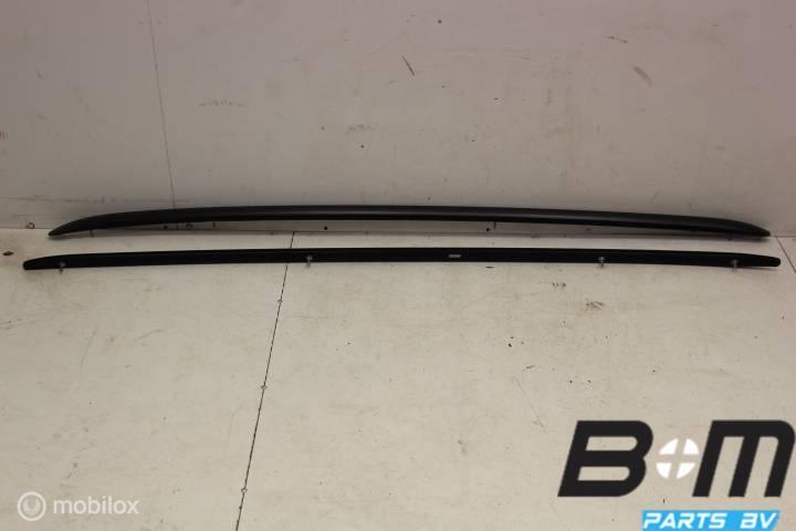 Set dakrails VW Passat B8 Variant, Gebruikt