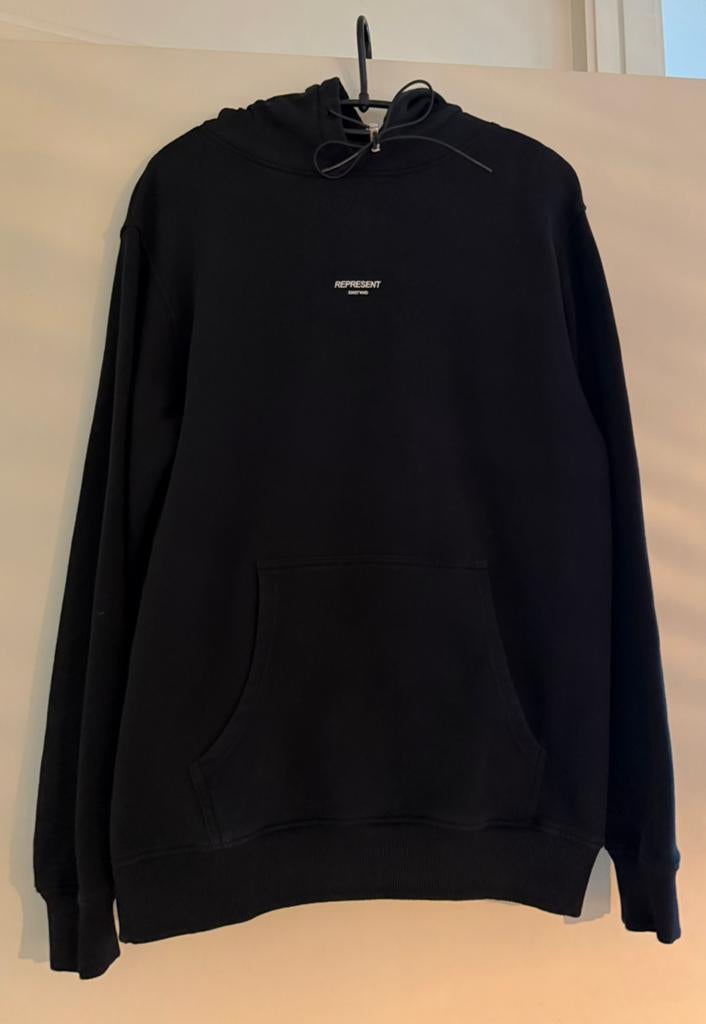 REPRESENT HOODIE MAAT XS, Ophalen of Verzenden, Nieuw, Maat 46 (S) of kleiner