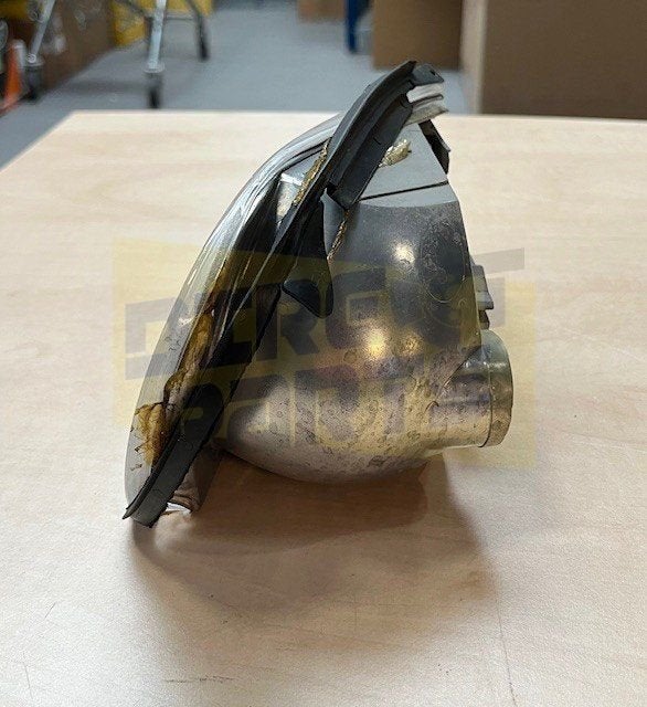 Opel Vectra B (10/95-2/99) knipperlicht Links (Beschadigd) M, -, -, Opel, Nieuw