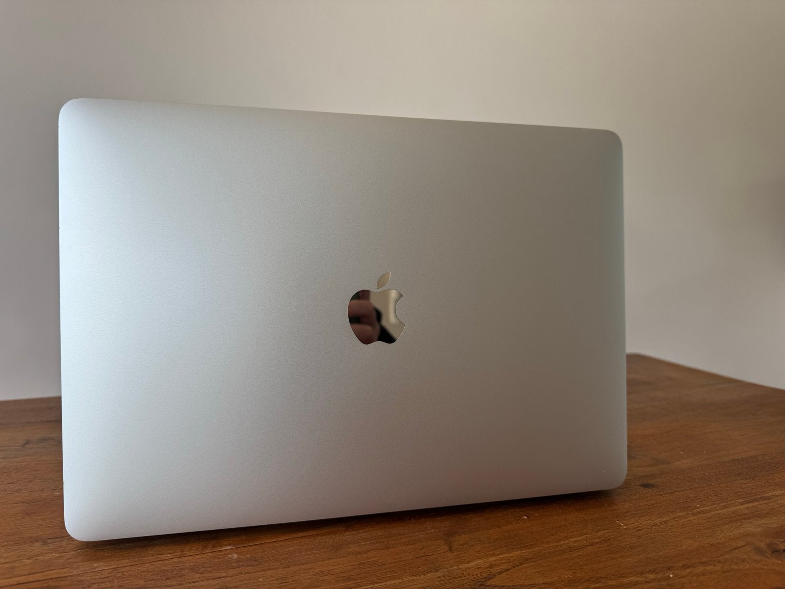 Foto 4 van MacBook Air 13 inch (2019)