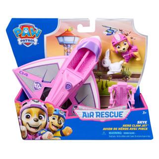 Paw Patrol: Air Rescue Vehicle: Skye, ., Nieuw, Ophalen of Verzenden, .