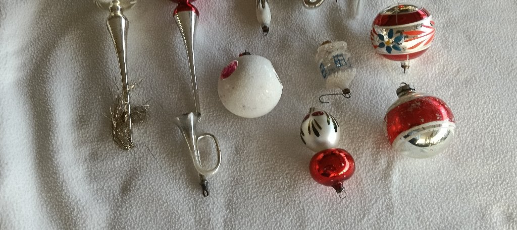Kerst, Verzenden, Gebruikt