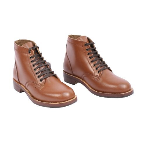 US WW2 Womens Field Boot maat 39, Delware.trading, Amerika, Info@delware.trading, Delware.trading