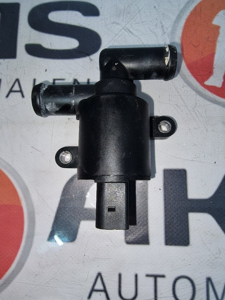 Waterpomp Audi Q7 3.0 TDI V6 24V 2014 4H0121671D, Ophalen of Verzenden