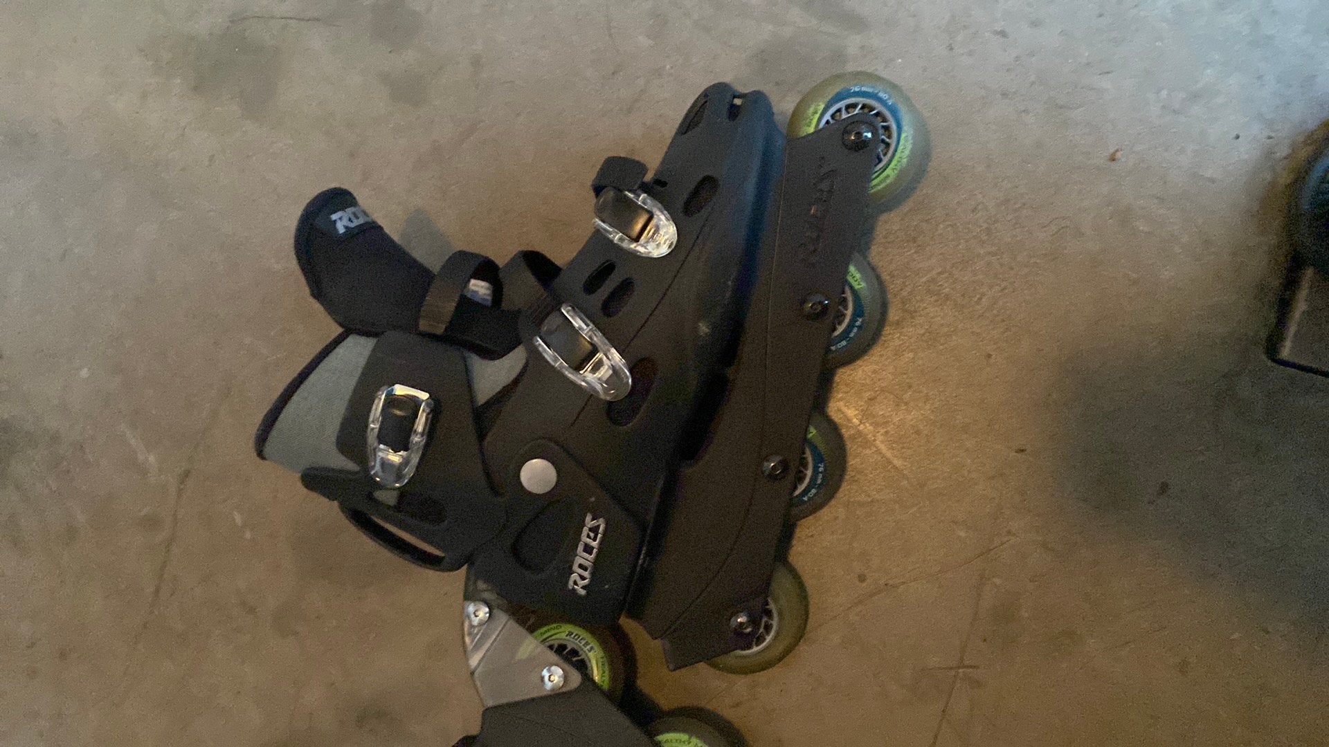 Skeelers skates maat 46, Sport en Fitness, Skeelers, Ophalen of Verzenden, Zo goed als nieuw