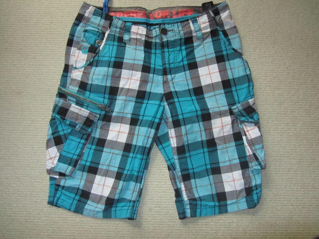 Short Coolcat 30, Kleding | Heren, Overige kleuren, Verzenden, W32 (confectie 46) of kleiner, Coolcat