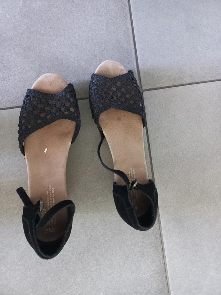 Toms schoenen, Ophalen of Verzenden