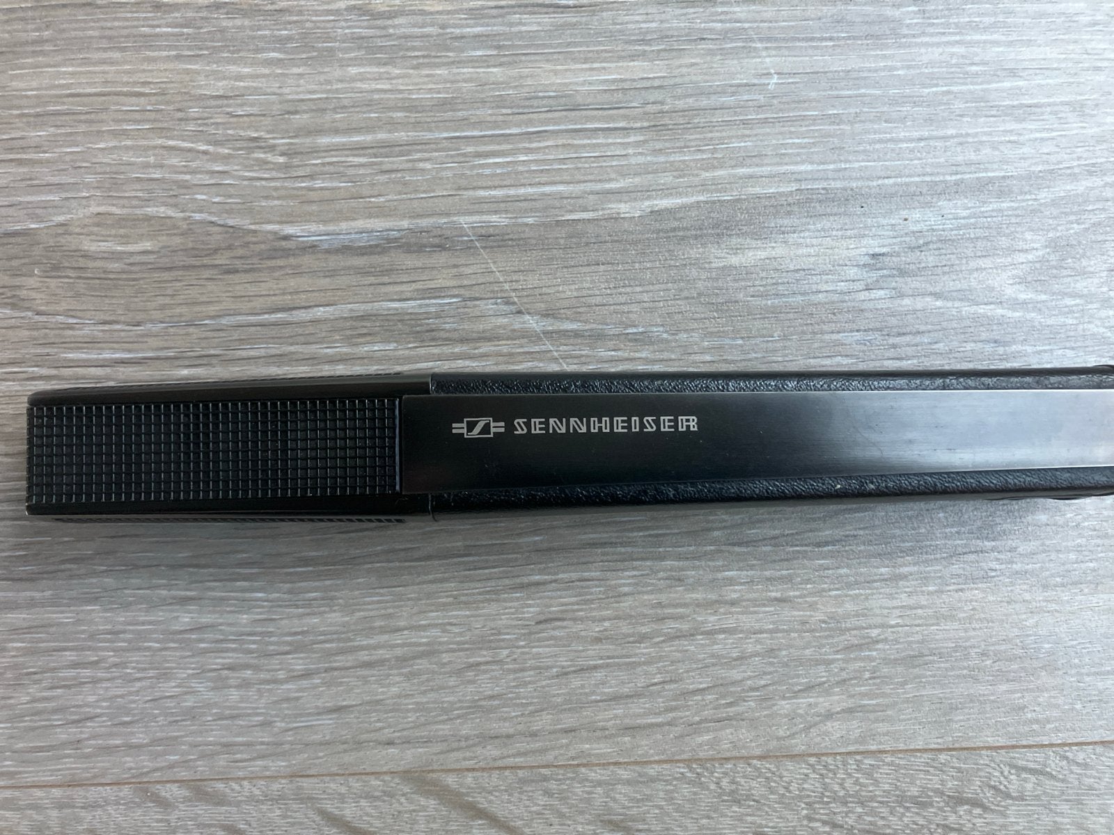 Sennheiser MD 441-U Microfoon - Vintage Condensator, Muziek en Instrumenten, Ophalen of Verzenden, Gebruikt, Studiomicrofoon