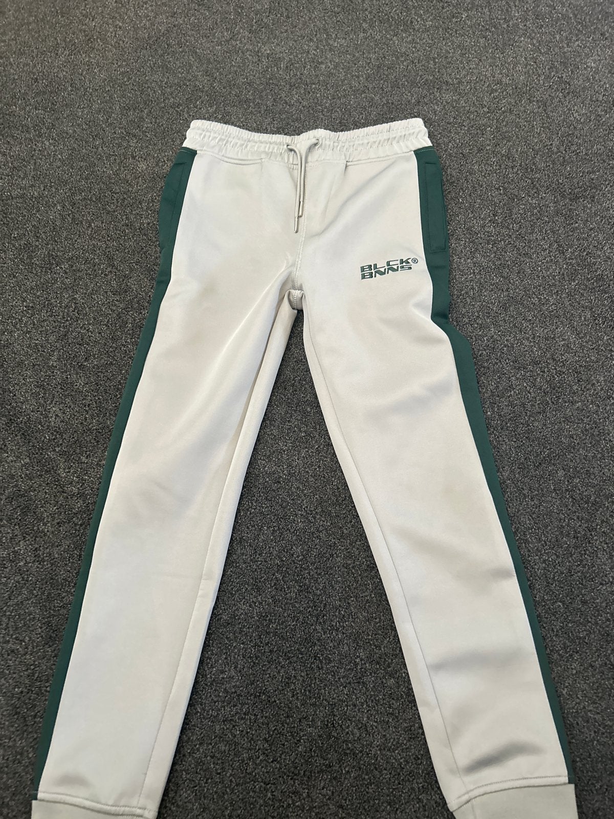 Black Bananas trainingsbroek, Kinderen en Baby's, Kinderkleding | Maat 152, Ophalen of Verzenden, Zo goed als nieuw, Jongen of Meisje