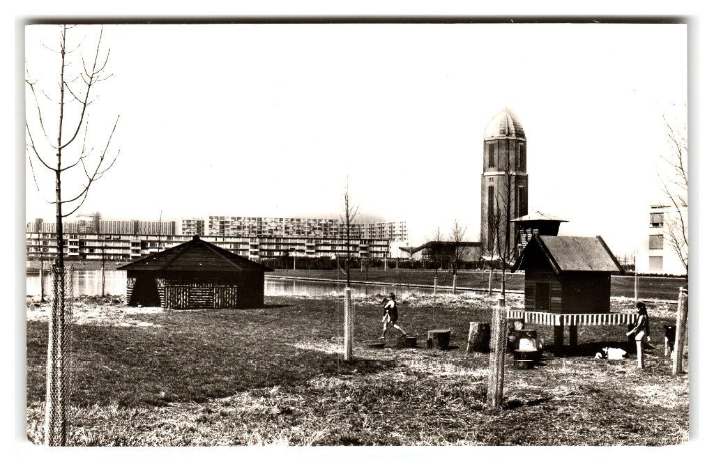 Utrecht, Verzamelen, Ansichtkaarten | Nederland, Ongelopen, Utrecht, 1960 tot 1980, Verzenden