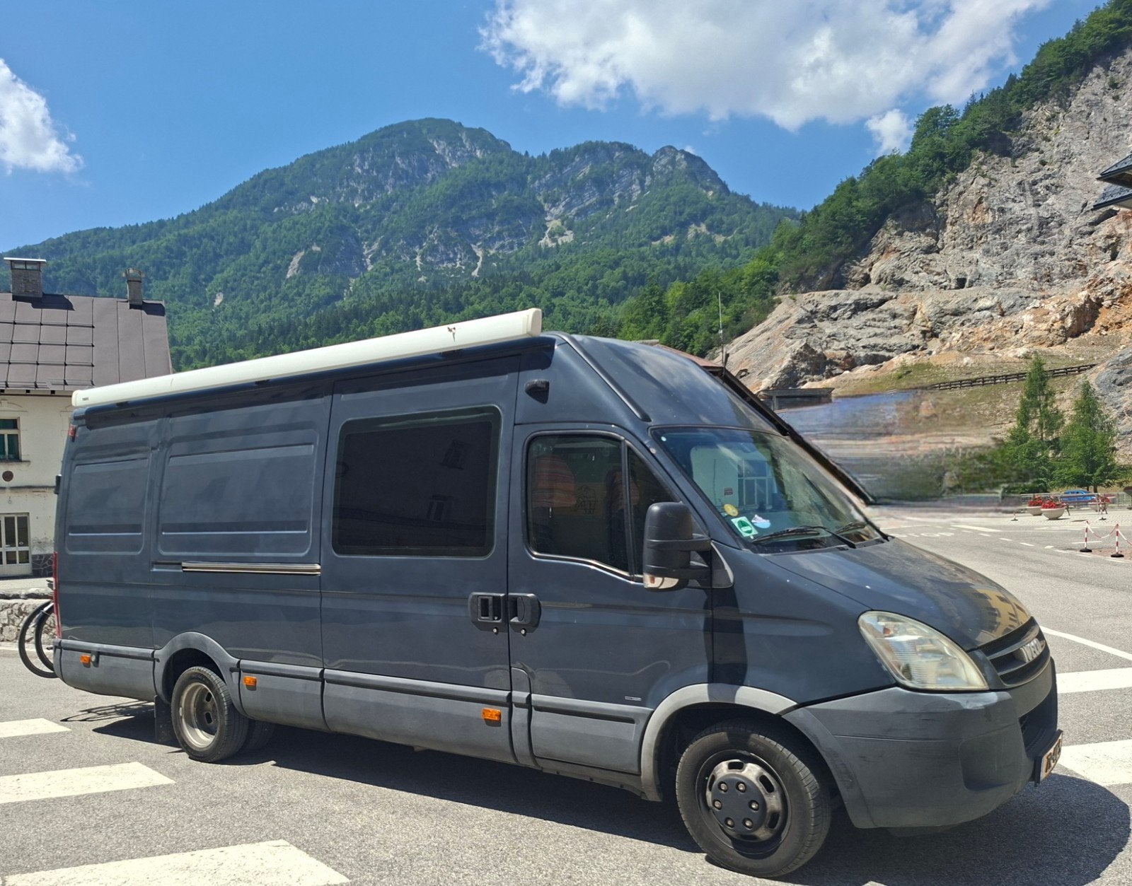 Caravans And Camping Stoere,