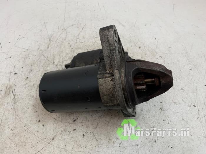 Startmotor van een Toyota Aygo, Auto-onderdelen, Gebruikt, -, -, Ophalen of Verzenden