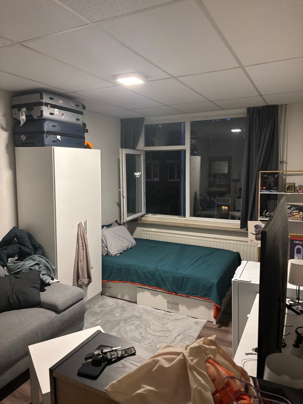 Room for rent in Tilburg South, Huizen en Kamers, Kamers te huur, Tilburg