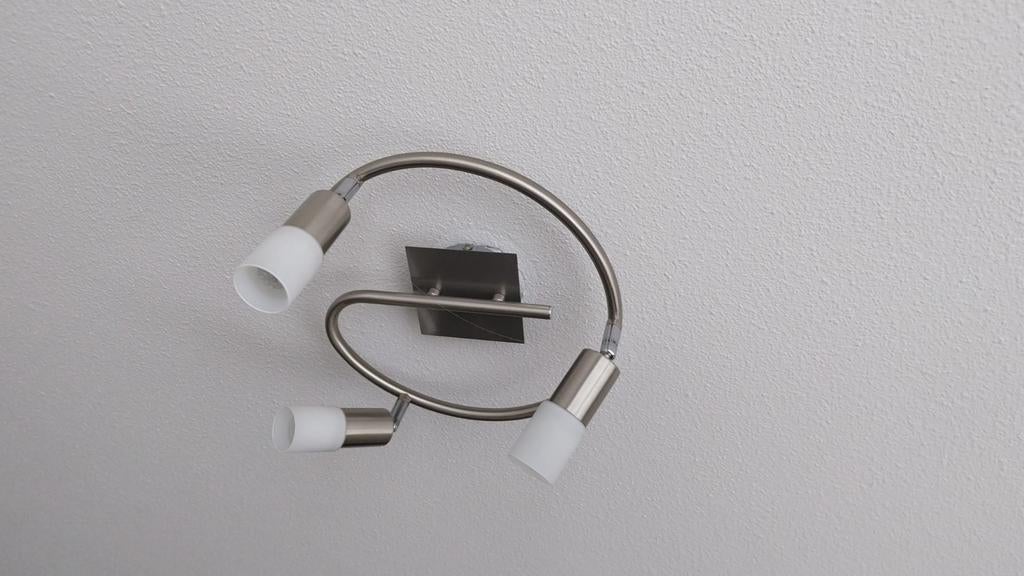 Lamp, Ophalen of Verzenden, Zo goed als nieuw, Minder dan 50 cm