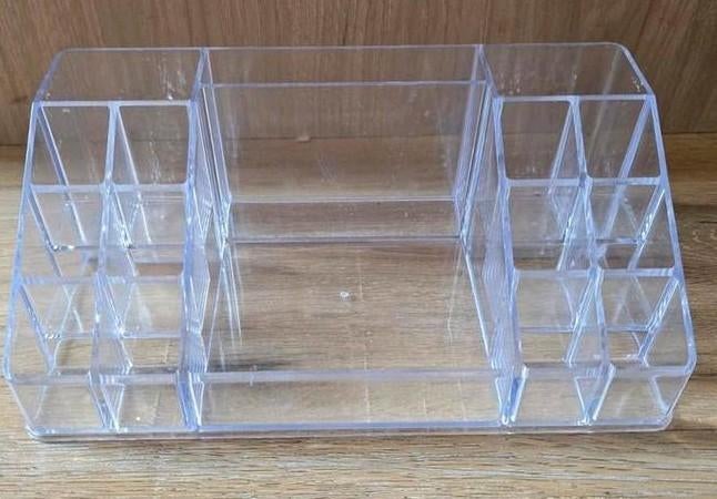 Make-up organizer, Ophalen of Verzenden, Nieuw