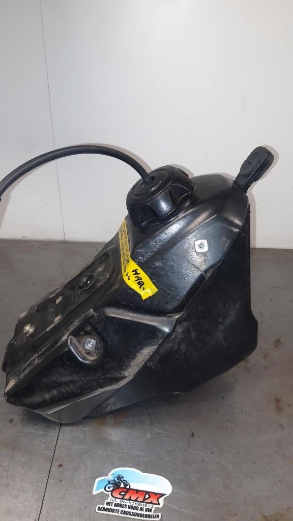 benzinetank Honda CRF450 (05-08) CRF450 tank, Ophalen, Cmx, Cmx, Cmx