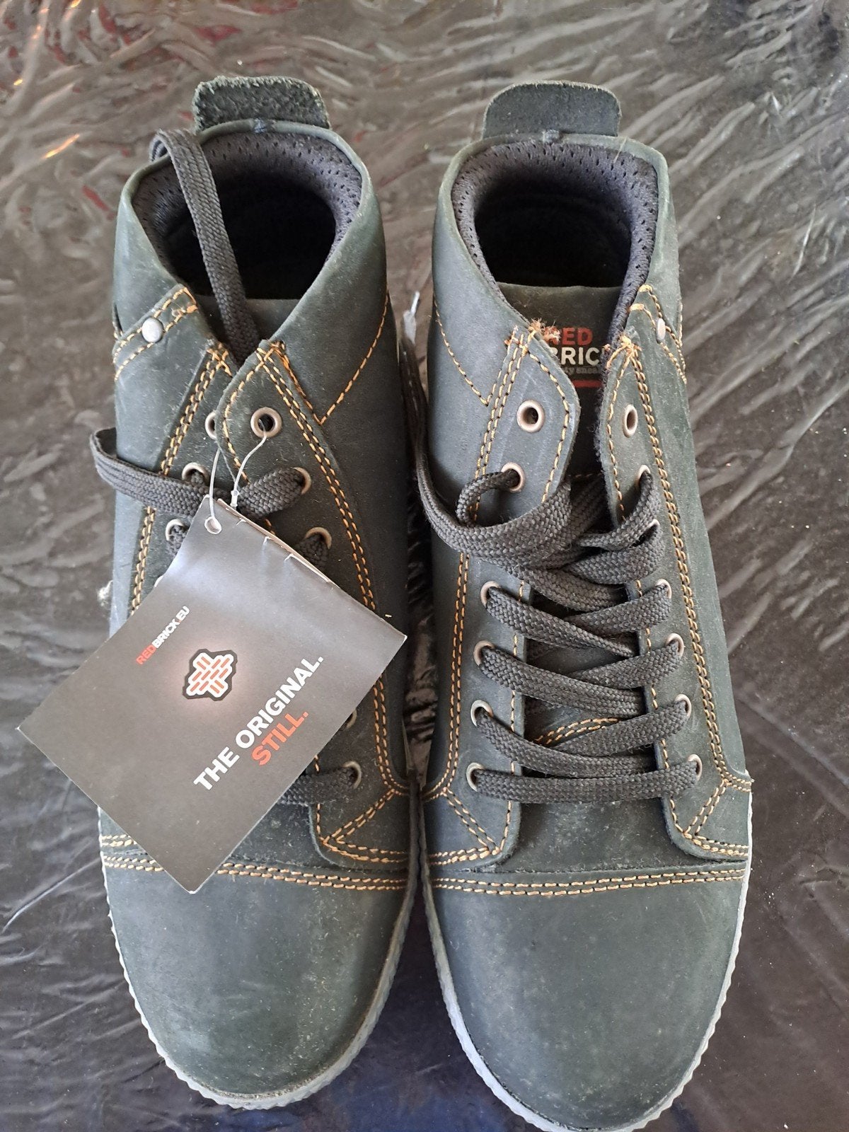 Redbrick The Original Still werkschoenen maat 43, Ophalen of Verzenden