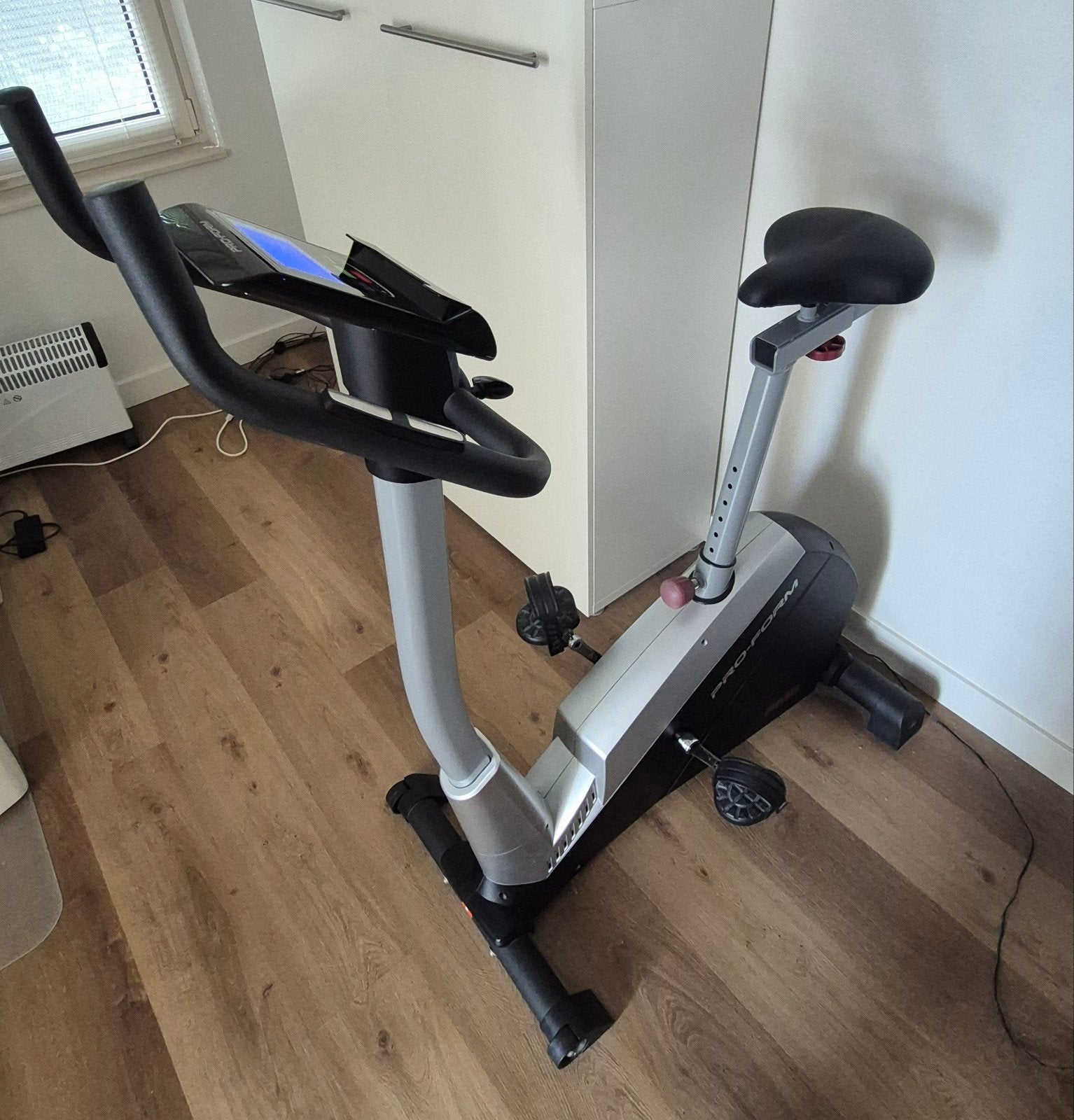 Pro-form hometrainer | PFIVEX29415.1, Ophalen, Zo goed als nieuw, Hometrainer