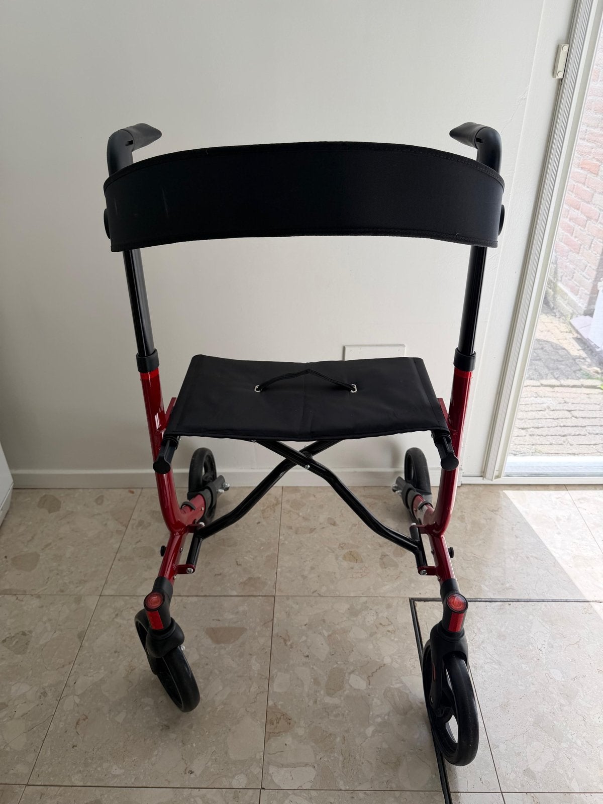 Ridder rollator, Diversen, Rollators, Ophalen