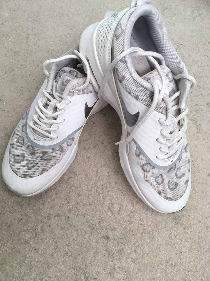 Nike Air Max Thea Leopard Wit Grijs Sneakers Maat 36, Kleding | Dames, Schoenen, Wit, Ophalen of Verzenden, Nike air max, Sneakers of Gympen