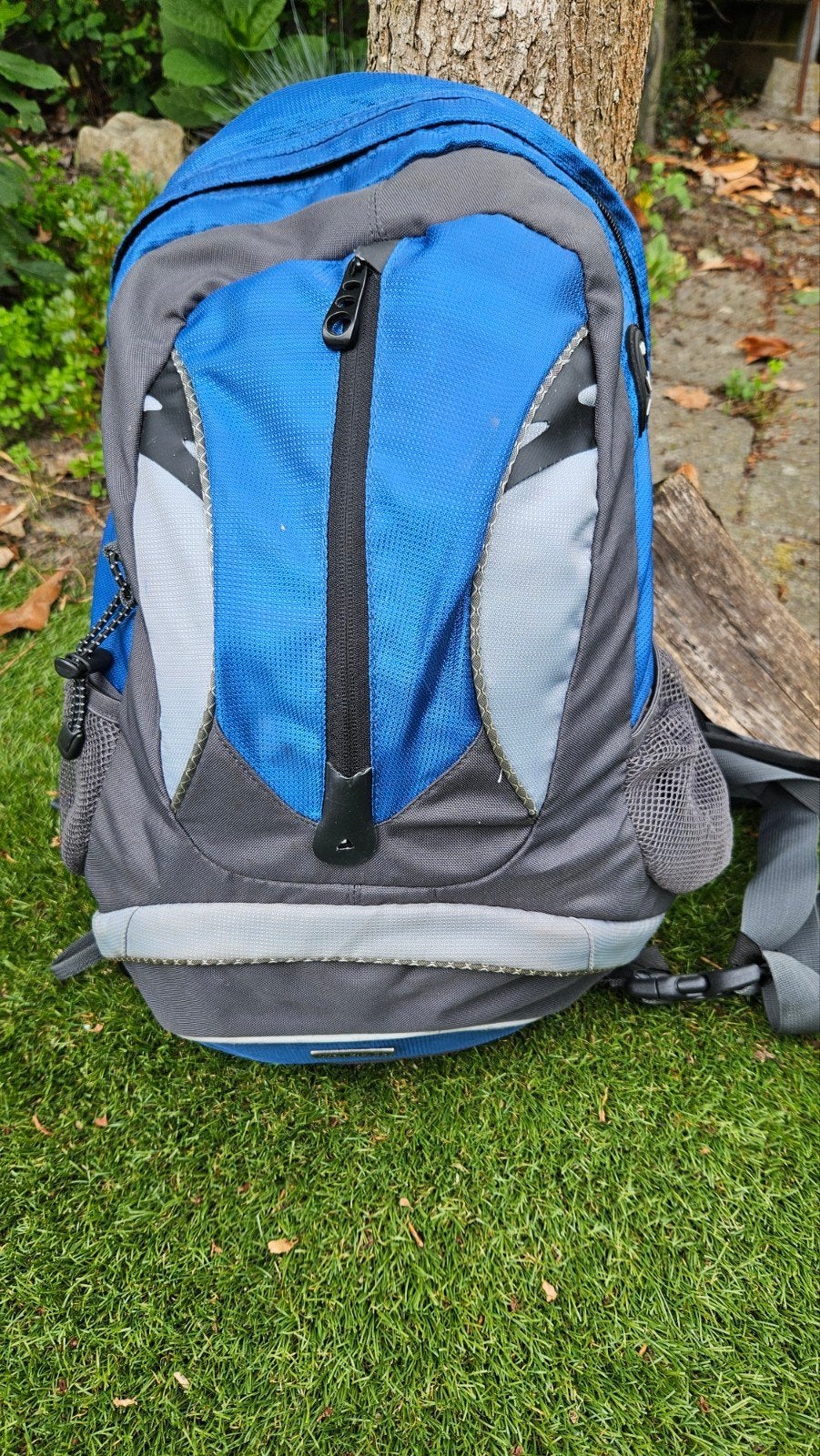 Rugzak Travel & Co, Ophalen, Rugzak