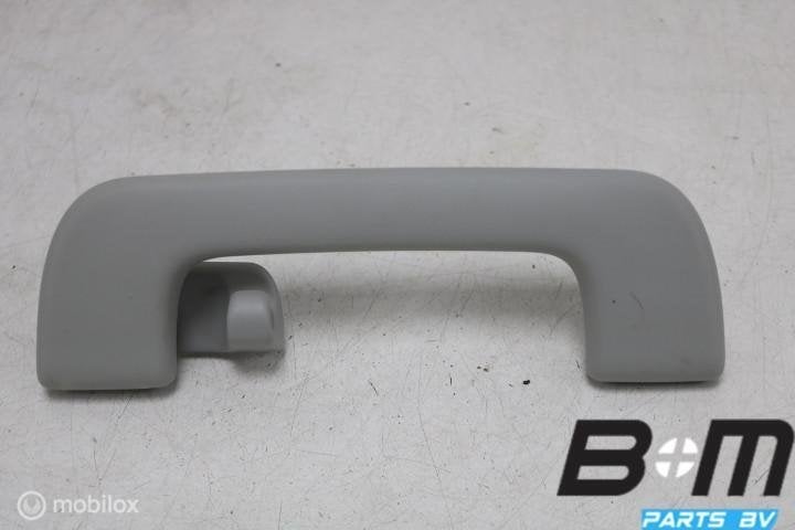 Handgreep linksachter Audi A6 4G FL 8K0857608A, Gebruikt