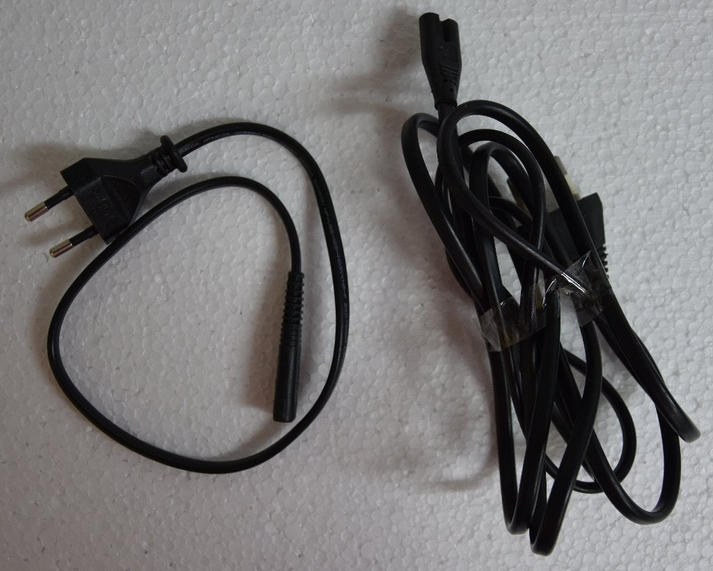 computer kabels diverse audio philips snoeren telefoon 11x, Ophalen of Verzenden, Zo goed als nieuw, Kabel of Snoer