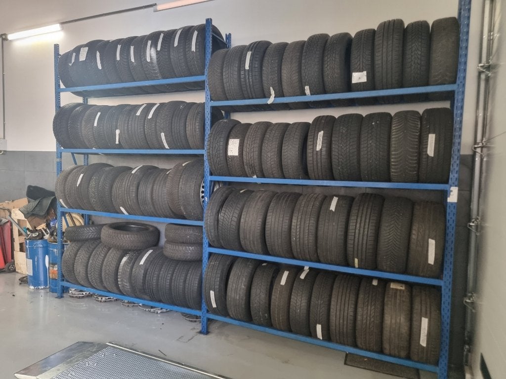 Foto 6 van Autogarage te koop in Amersfoort