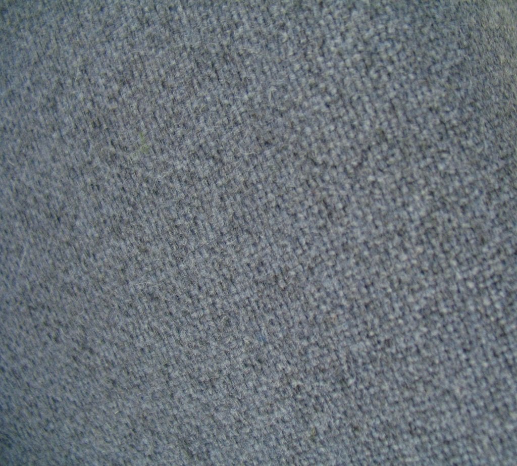 Kvadrat Tonica 791; lila; max 6 meter meubelstof, Wol, 120 cm of meer, Paars, Ophalen of Verzenden