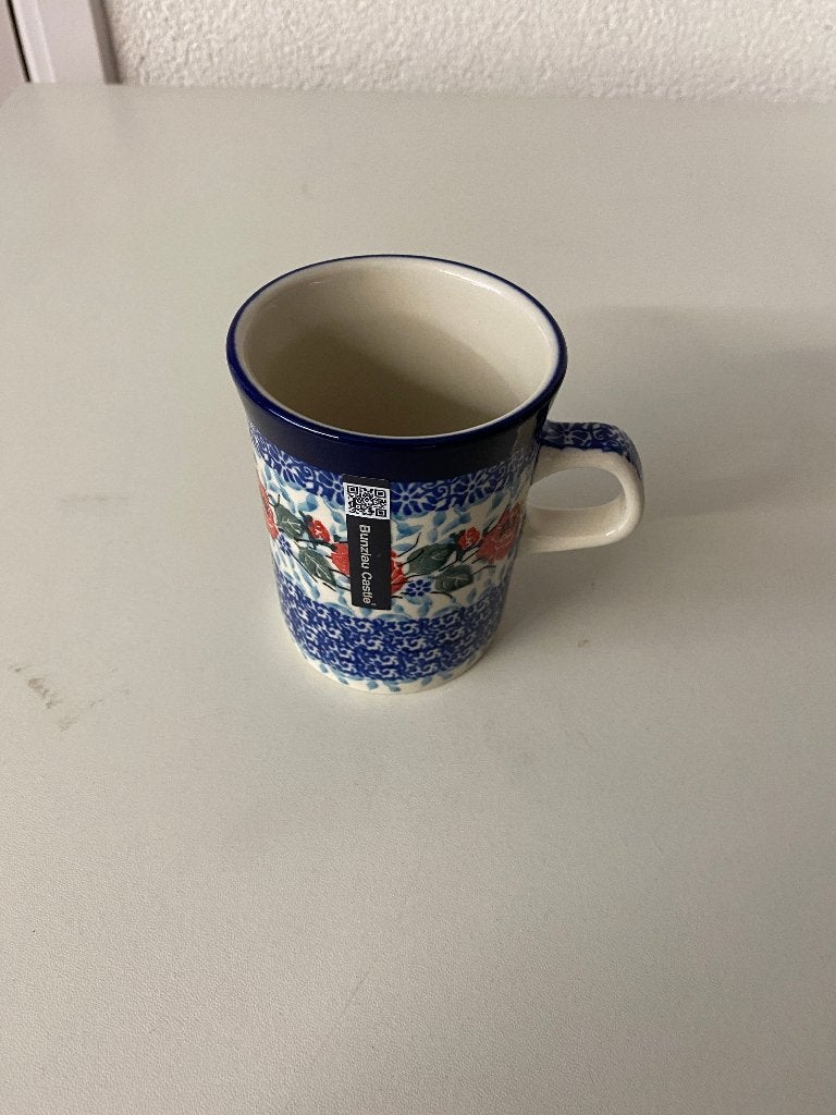 Mok English Rose Bunzlau Castle servies, Keramiek, Ohmstraat 20, 3861NB Nijkerk, Overige typen, Nieuw