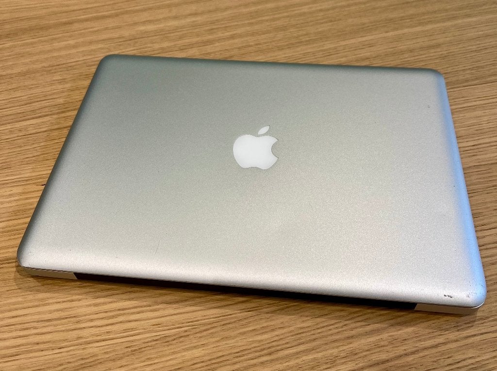 Foto 7 van Macbook Pro 13 inch (Mid-2012) - 16GB RAM, 512 GB SSD