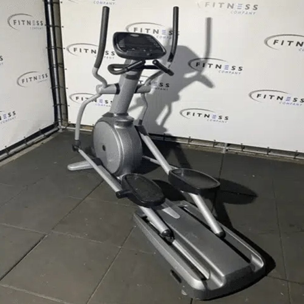 Matrix – E5X – Elliptical