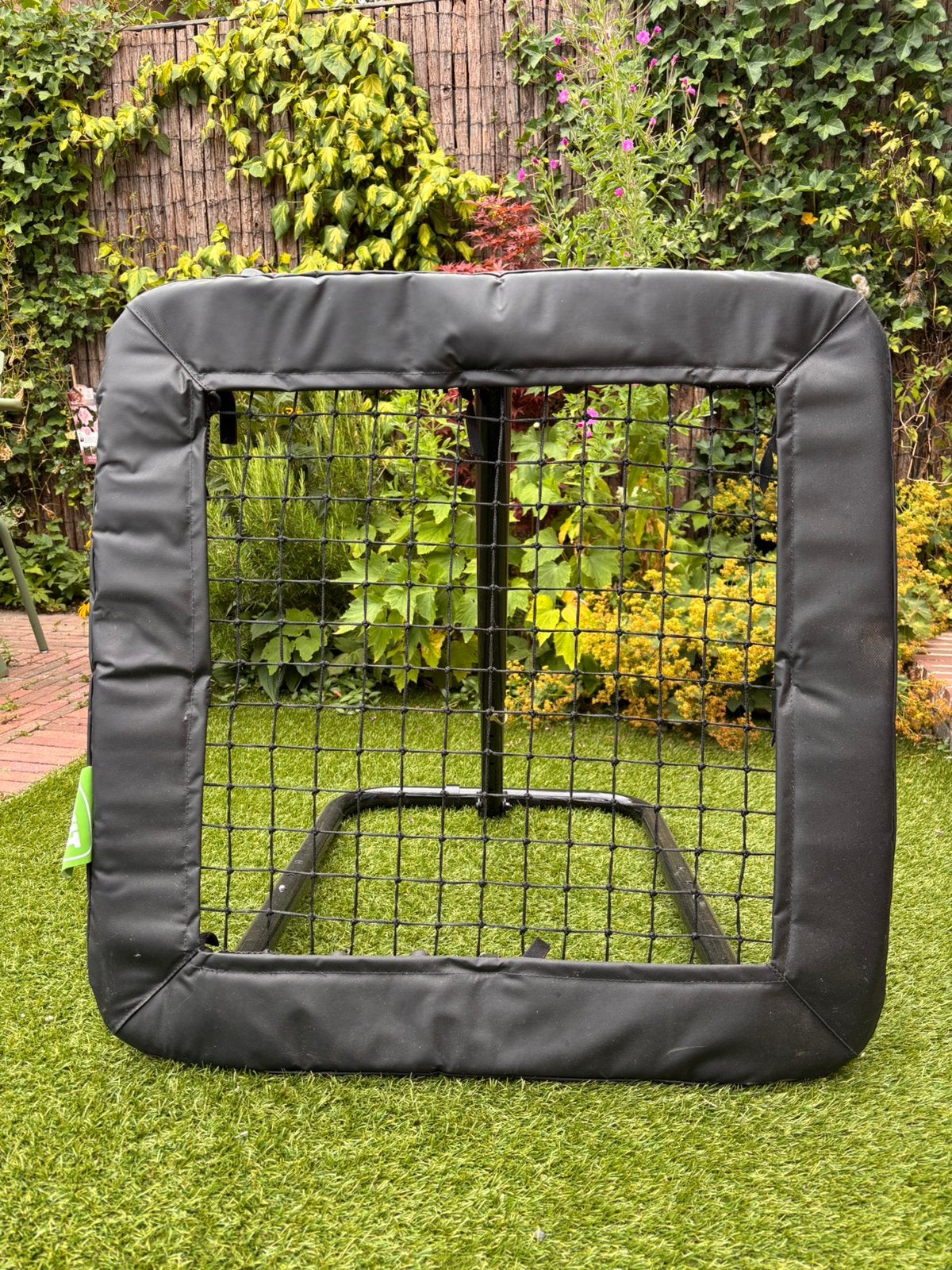Exit toys kickback multisport rebounder M, Ophalen, Zo goed als nieuw