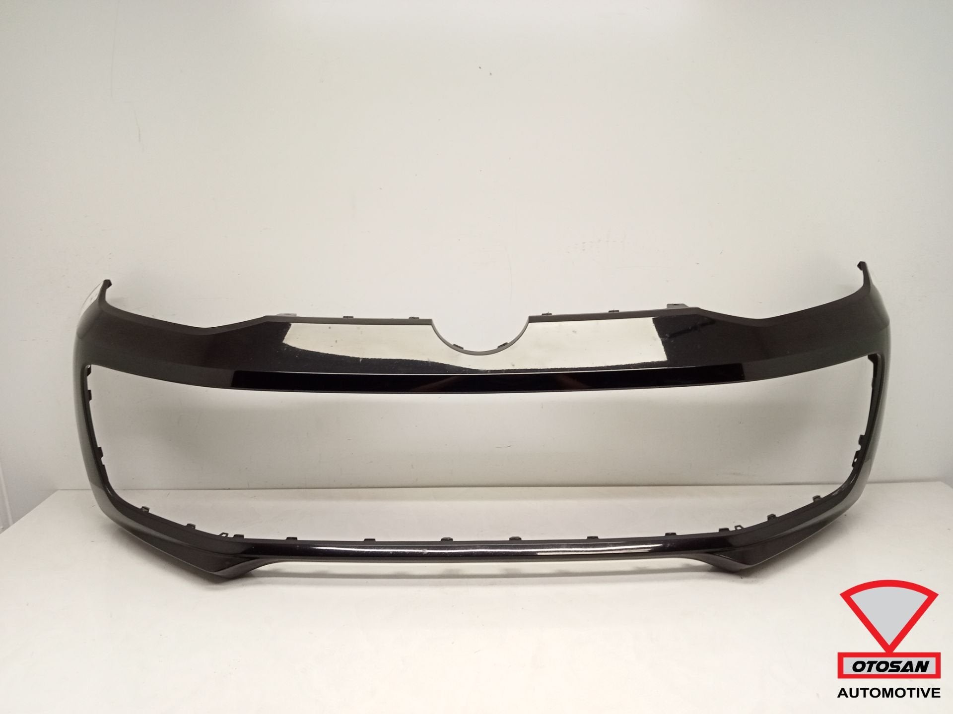 VW Up 2016+ Facelift Origineel! Voorbumper Bumper, Gebruikt, Volkswagen, Volkswagen AG, Bumper