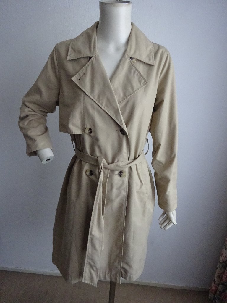 Selected Femme trenchcoat mt 38, Kleding | Dames, Maat 38/40 (M), Overige kleuren, Verzenden, Selected Femme