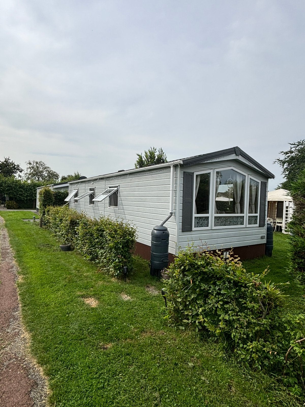Chalet Bergline Lodge 1000/2 super; zonder staanplaats, Tot en met 4