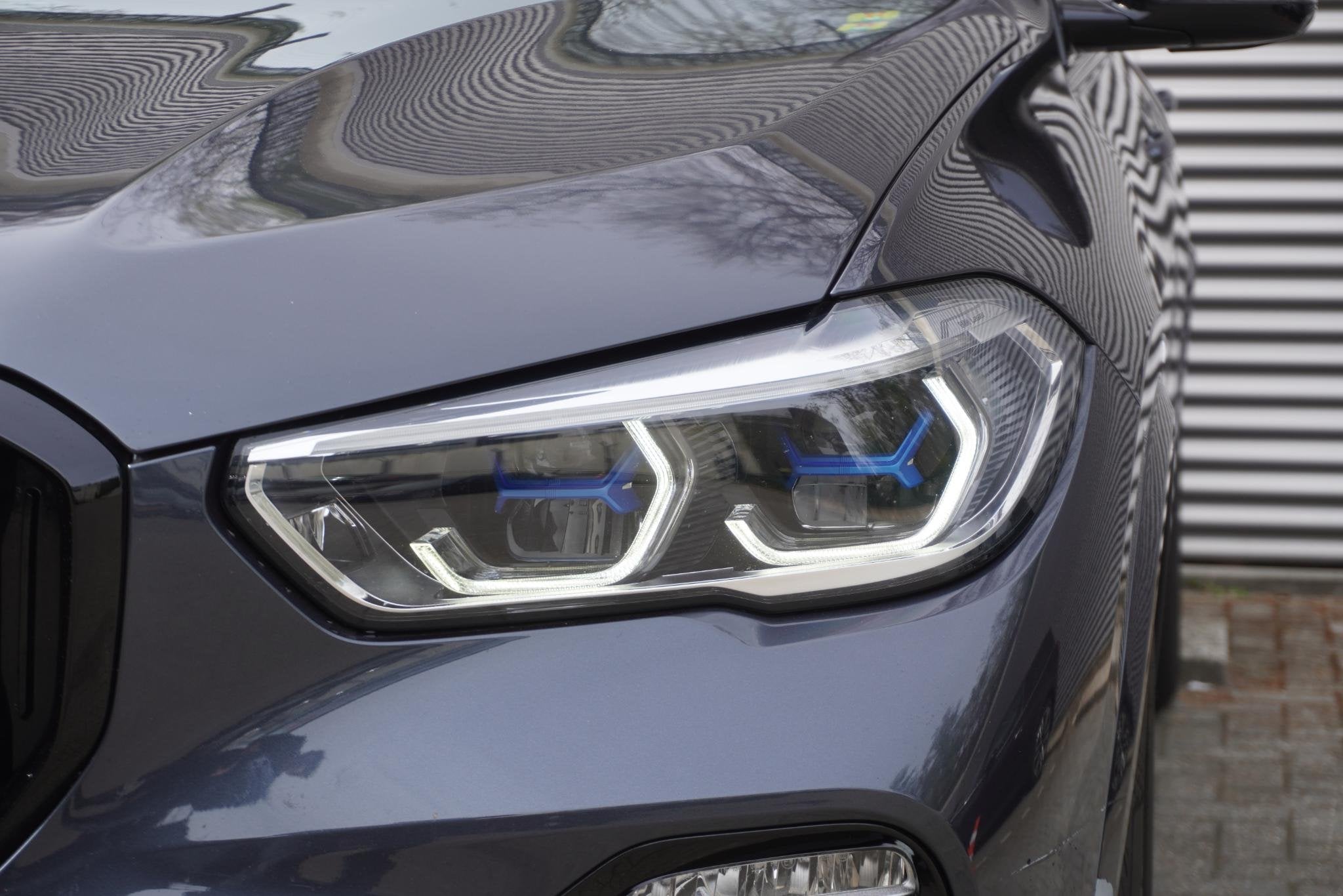 BMW X5 xDrive40i M Sportpakket | Integral Active Steering |, Auto's, 12 maanden, Stof, Gebruikt, 340 pk