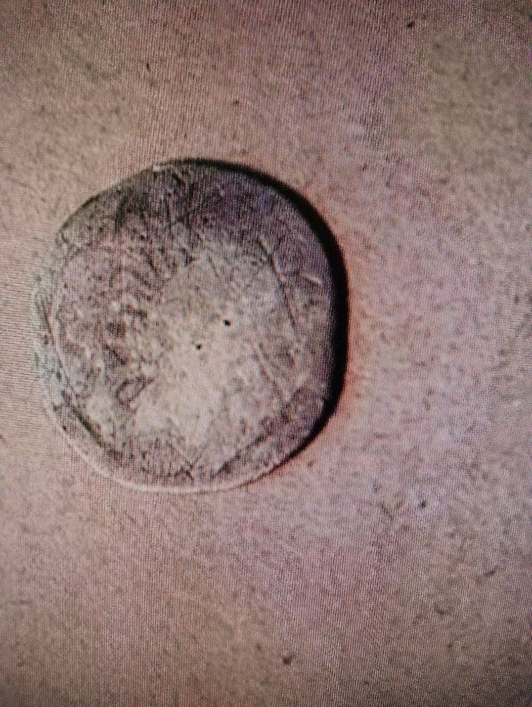 Bezemstuiver Overijssel 1666, Ophalen of Verzenden, Vóór koninkrijk, Overige waardes, Zilver
