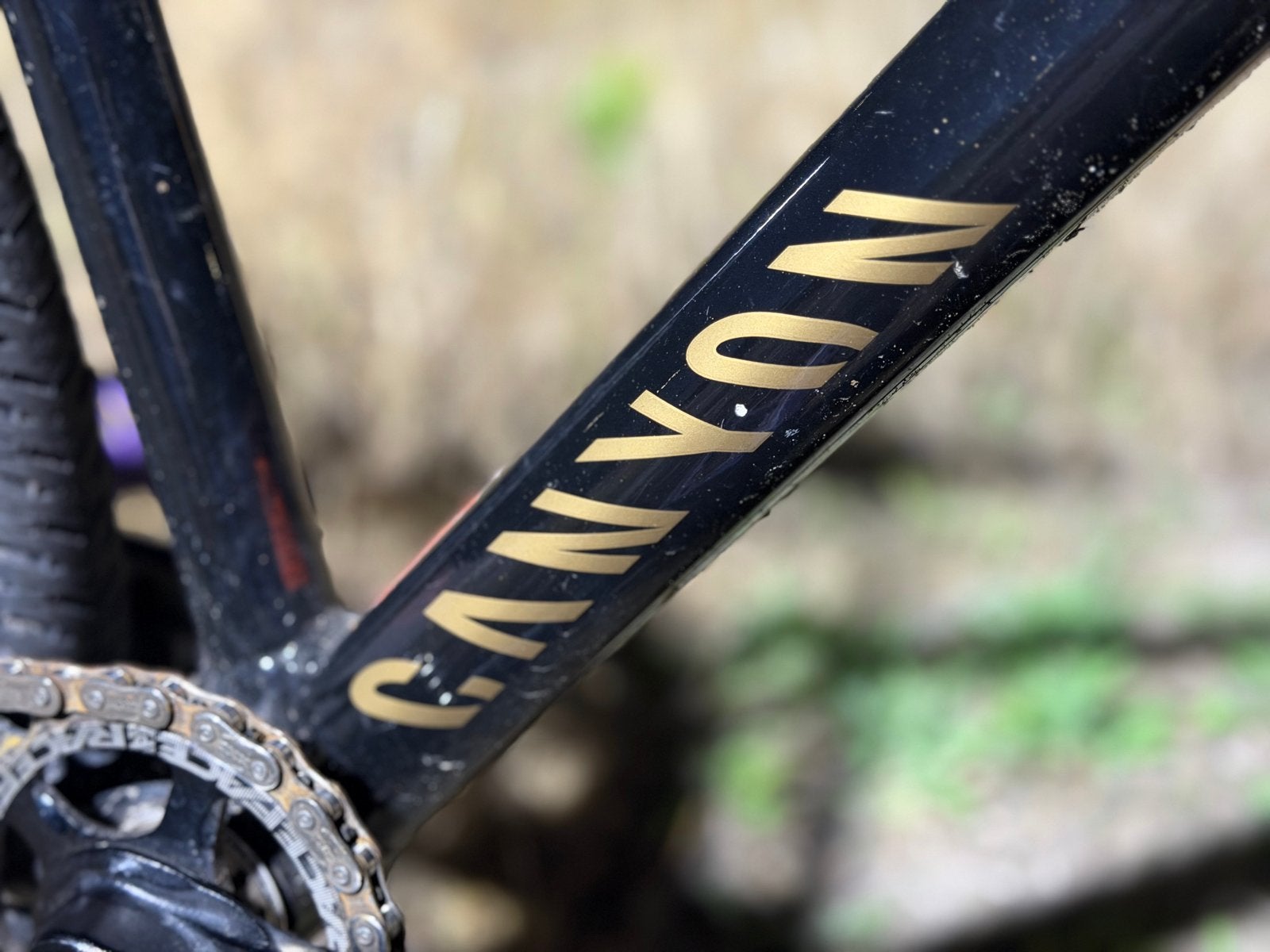 Canyon Stitched 360 Dirt Jumper, Hardtail, Zo goed als nieuw, Schijfrem, Ophalen
